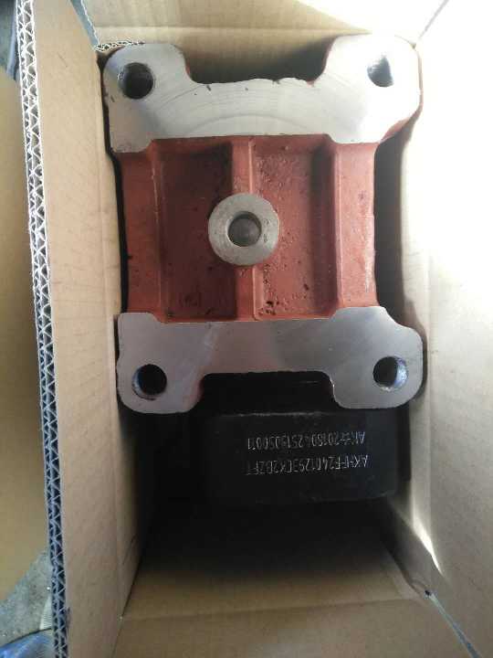 特价销售欧曼铸钢加重型高仿原厂钢板座