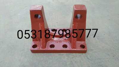 特价处理60矿推力杆支架