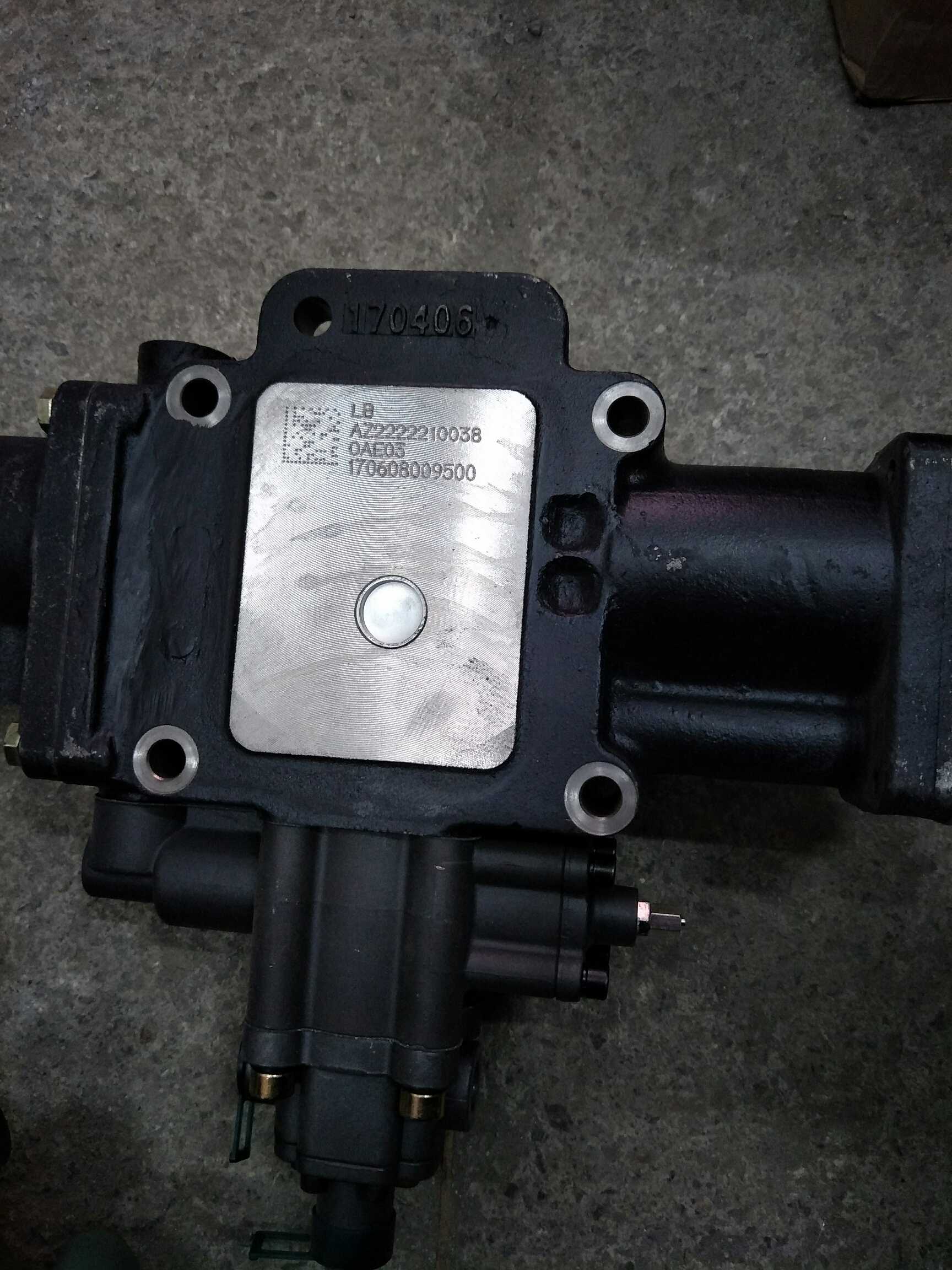 AZ2222210038,小盖总成,济南纳沛贸易有限公司