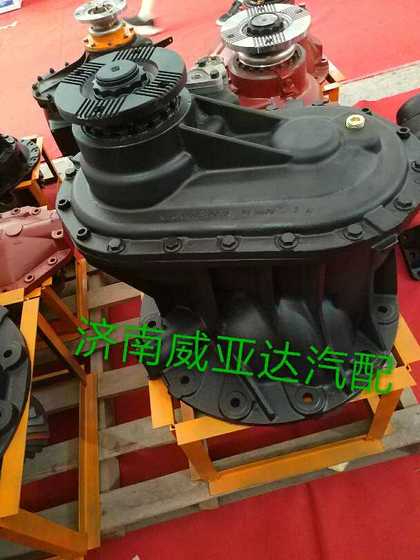 熱銷中橋中段AH9901431003