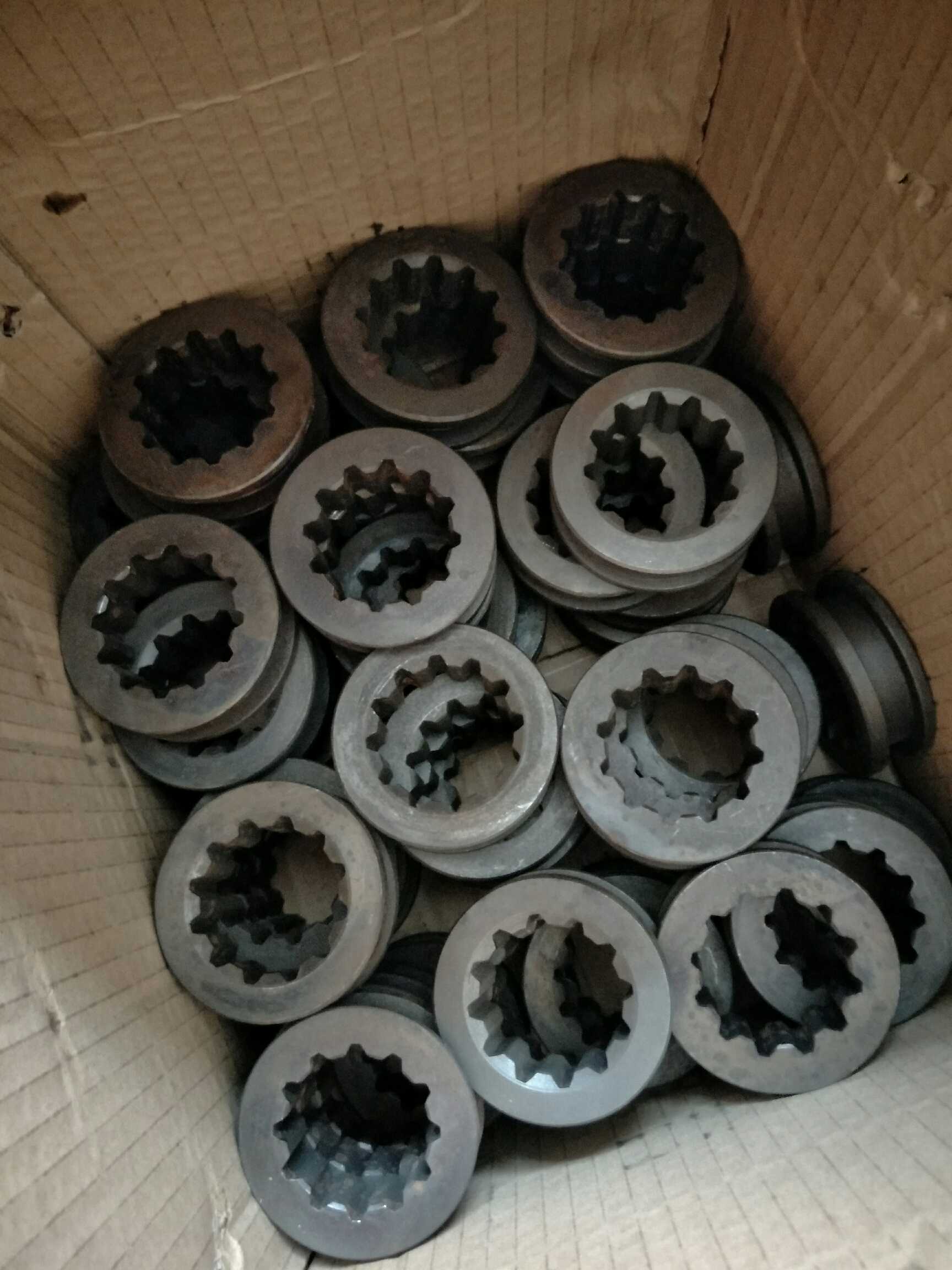 AZ9710290004,取力器滑套,济南盛康汽车配件有限公司