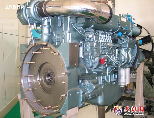 LZZ677BH,豪沃发动机总成,济南百思特驾驶室车身焊接厂