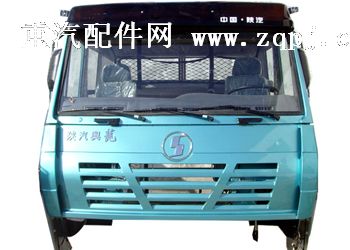 奥龙驾驶室