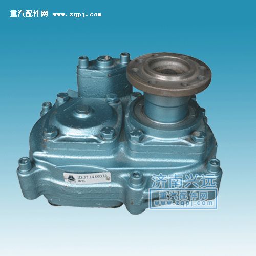 ,豪沃70取力器,济南兴远重汽变速箱专卖店
