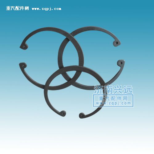 ,卡簧,济南兴远重汽变速箱专卖店