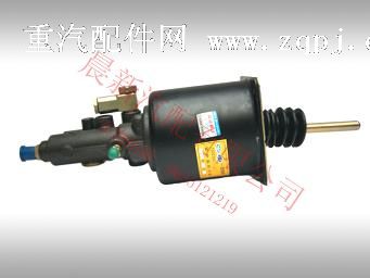 ,离合器助力器 重型 解放 货车 批发,长春晨新汽车零部件有限公司