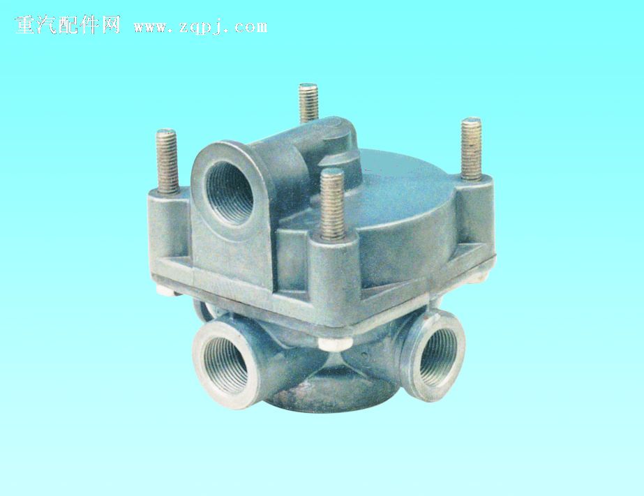 3518001,继动阀,凯美博安全控制系统有限公司