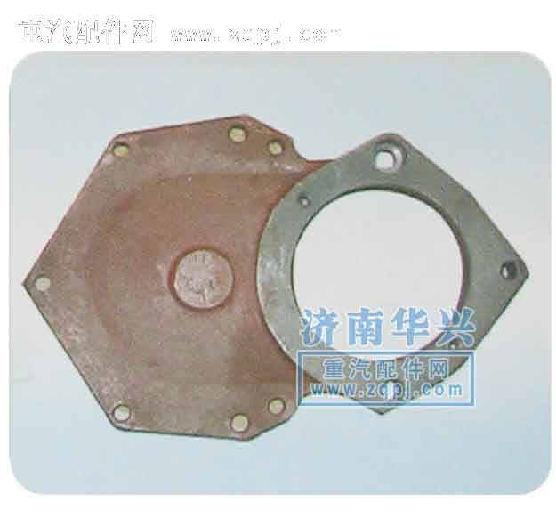 ,凸轮轴齿轮盖,河南省长葛华兴汽配厂济南办事处