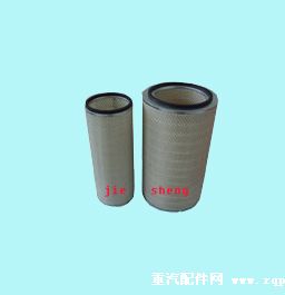 齐全,K3046空气滤芯,晟洁滤清器制造厂