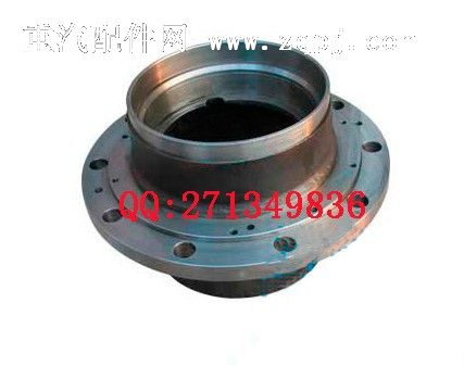 199012340068,后轮毂,济南锄禾重汽