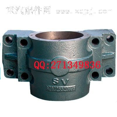 199114529935,平衡轴壳,济南锄禾重汽