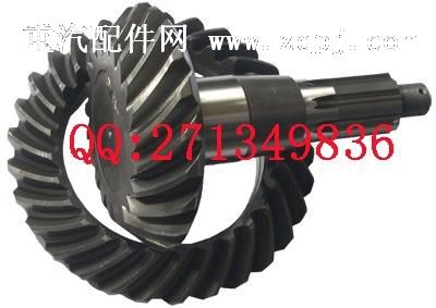 ,各种速比盆角齿,济南锄禾重汽