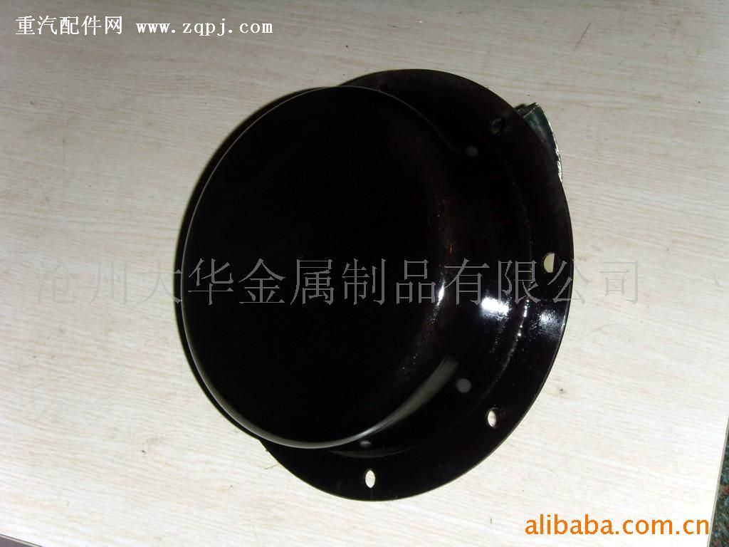 ,欧曼平衡轴壳盖,沧州大华金属制品有限公司