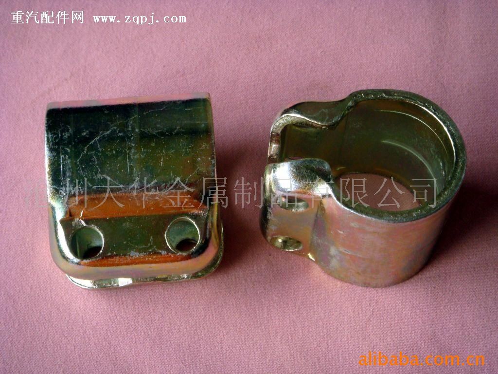 ,夹紧卡箍,沧州大华金属制品有限公司