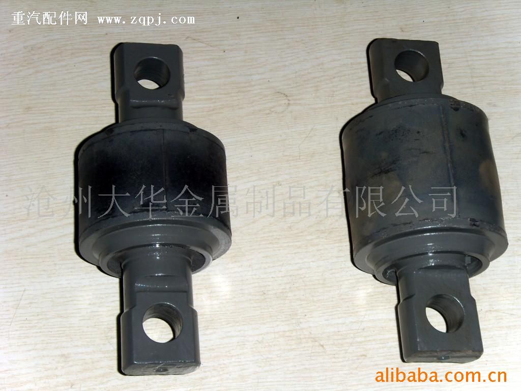 AZ9631521,HOWO下推力杆扭力胶心,沧州大华金属制品有限公司