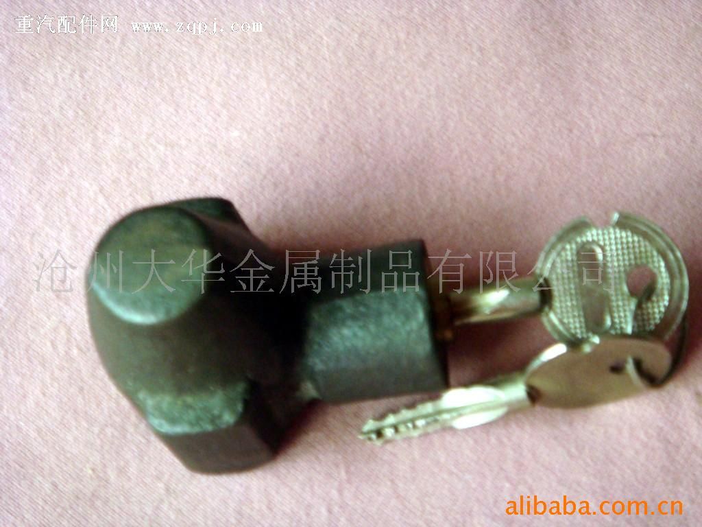 ,水，汽阀门专控锁,沧州大华金属制品有限公司