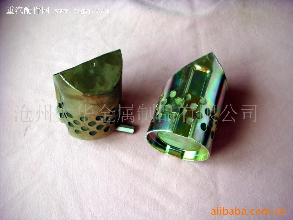 ,油箱过滤网,沧州大华金属制品有限公司