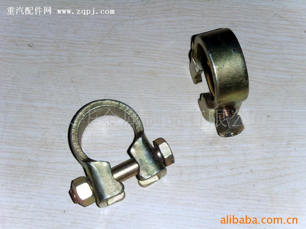 ,管夹,沧州大华金属制品有限公司