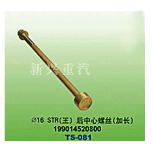 199014520800,直径16 STR 后中心螺丝（加长）,晋江新兴螺丝有限公司