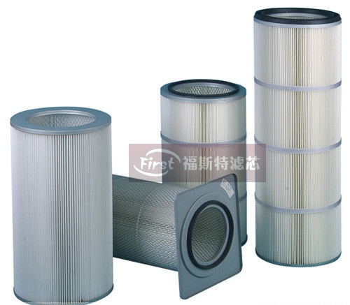 001,焊接烟尘除尘器过滤芯除异味过滤板锡焊烟气过滤筒过滤器滤芯,河北福斯特净化过滤器材有限公司