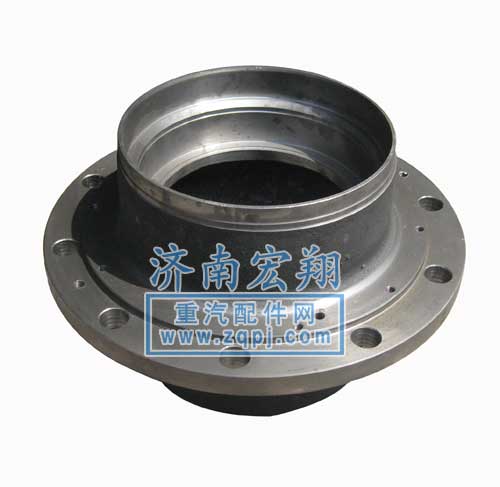 199012340068,斯太尔后轮毂,济南瑞莱特汽车零部件有限公司