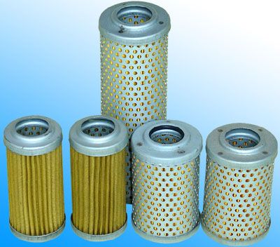 ,现代挖掘机滤芯空气滤芯可来样品定做,河北固安金滤得滤清器厂