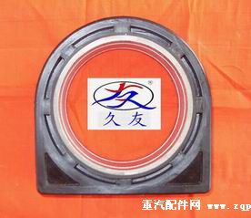 ,传动轴吊架胶套,久友汽车配件