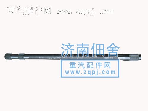 AZ9231340223,半轴左、右,济南佃舍汽车配件有限公司
