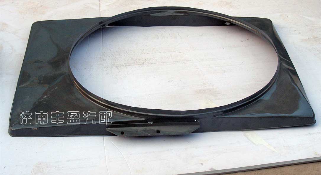 360PS護風罩總成