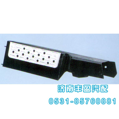 左右上車踏板