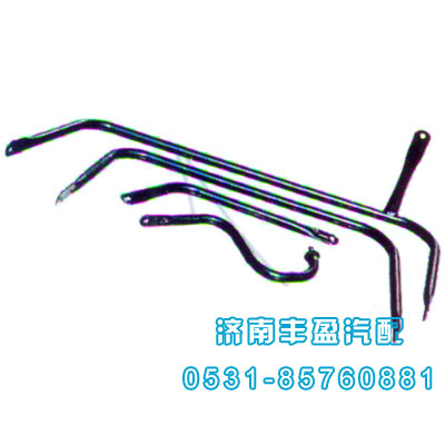 66770,STRW倒车镜支架,济南信久汽配销售中心
