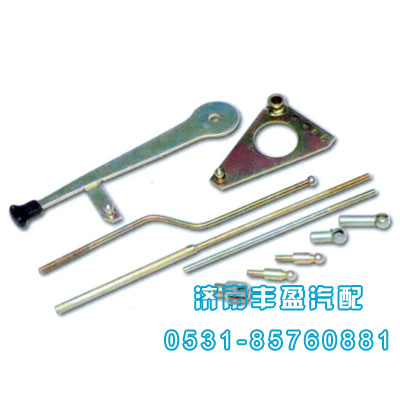 手油門系統(tǒng)