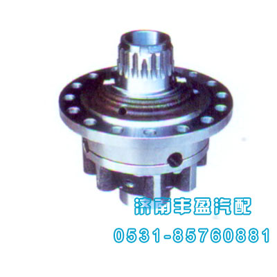 0198差速器殼（修建）