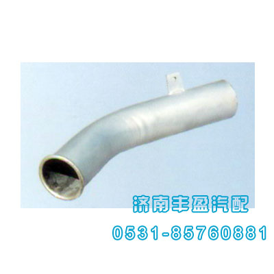 199112540040,消气器尾管,济南信久汽配销售中心