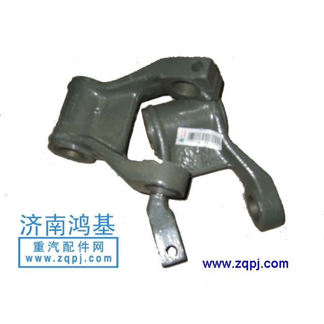 前鋼板吊耳