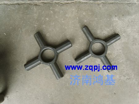 差速器十字軸