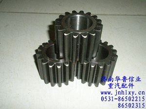 99012340122,轮边行星齿轮,济南约书亚汽车配件有限公司（原华鲁信业）