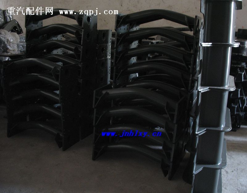 管狀橫梁(雙管)AZ9100590115