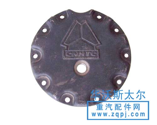 199112340001,轮边盖板,济南华沃汽配销售有限公司