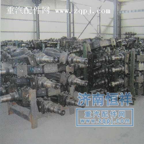 ,后桥,济南恒祥汽配
