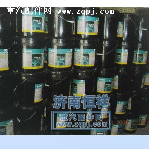 18L,重汽齿轮油,济南恒祥汽配