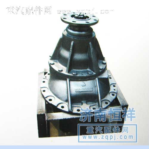 2402n2-310,后桥后段,济南恒祥汽配