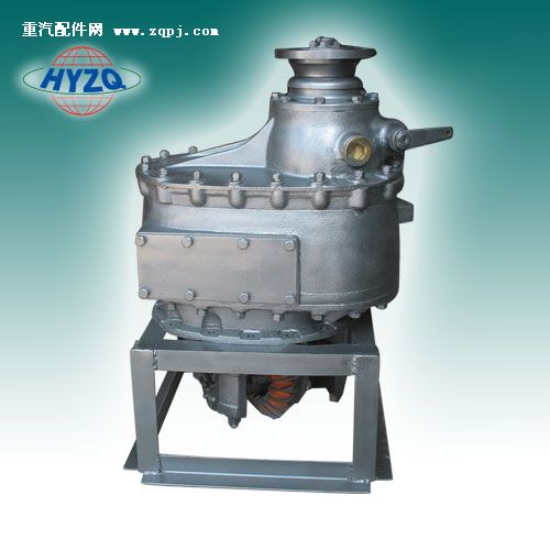AZ9231320714,中桥中段,济南豪汽重型汽车配件厂
