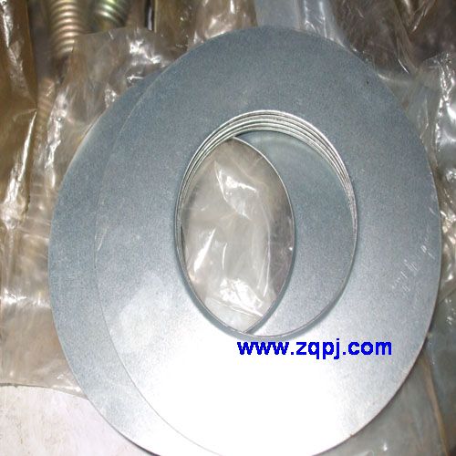 0174,0174挡油盘,济南京华重汽配件