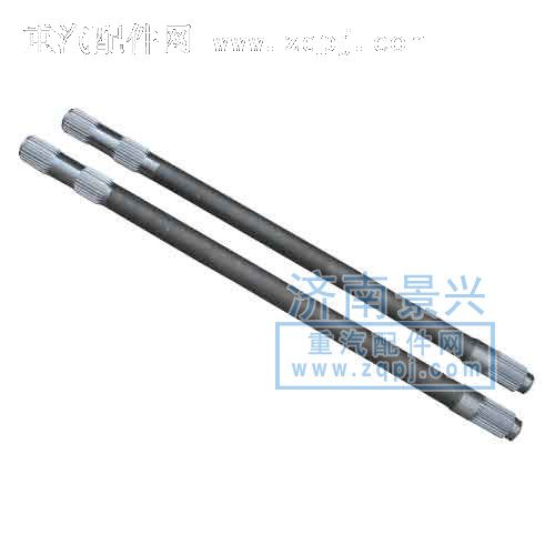 ,各种半轴,济南景兴重汽山东精密桥箱厂驻济办事处