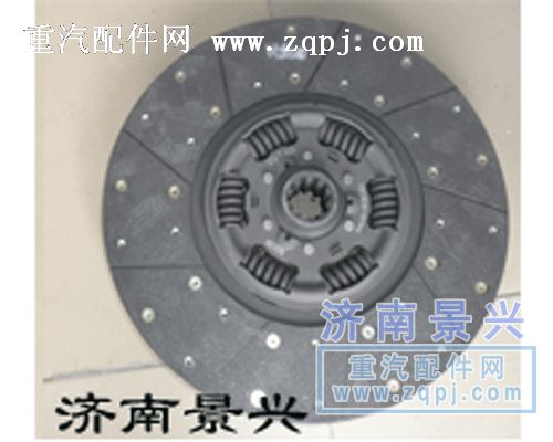 ,原厂离合器片,济南景兴重汽山东精密桥箱厂驻济办事处