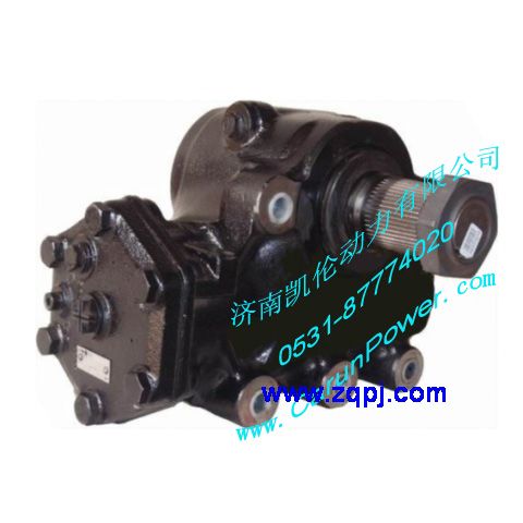 ZF8098.9801,8098方向机1.再生机..进口方向机进口8098方向机ZF8098方向机,济南凯伦动力有限公司