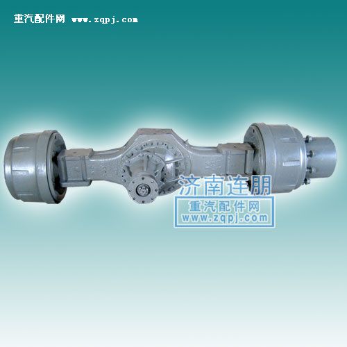 ,后桥总成,山东联朋车桥制造有限公司