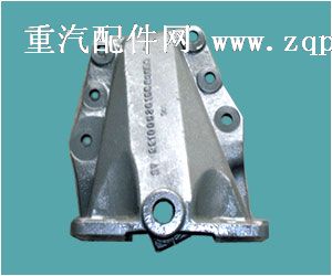 199100520111,前簧后支架,济南乾丰重汽配件销售公司