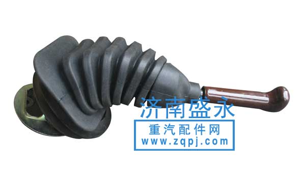 42846,STRW换挡杆总成,济南盛永重型配件销售部